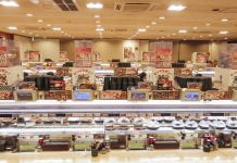 Japonya’nın Garsonsuz Restoranları Kura-Zushi Kura Zushi restoranlari - garsonsuz restoranlar