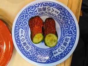 sushi tabagi