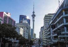 Yeni Zelanda | Working Holiday ile İş Olanakları Working Holiday is olanaklari hakkinda - Yeni Zelanda