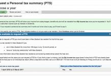 Yeni Zelanda vergi iadesi nasil alinir