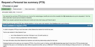 Yeni Zelanda vergi iadesi nasil alinir