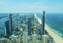 Gold Coast Şehri Avustralya’nın Altın Sahili gold-coast-gokdelenleri-sahili22