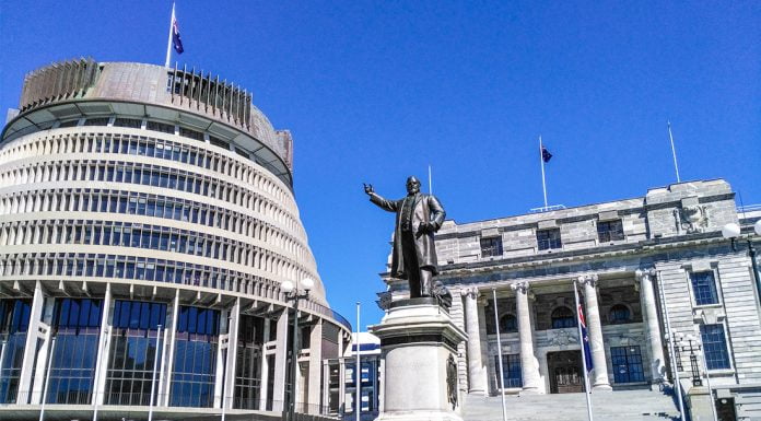 yeni-zelanda-meclis-hukumet-binalari-wellington