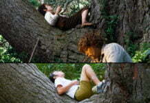 Yüzüklerin Efendisinin Çekildiği Yerler Kapak resmi